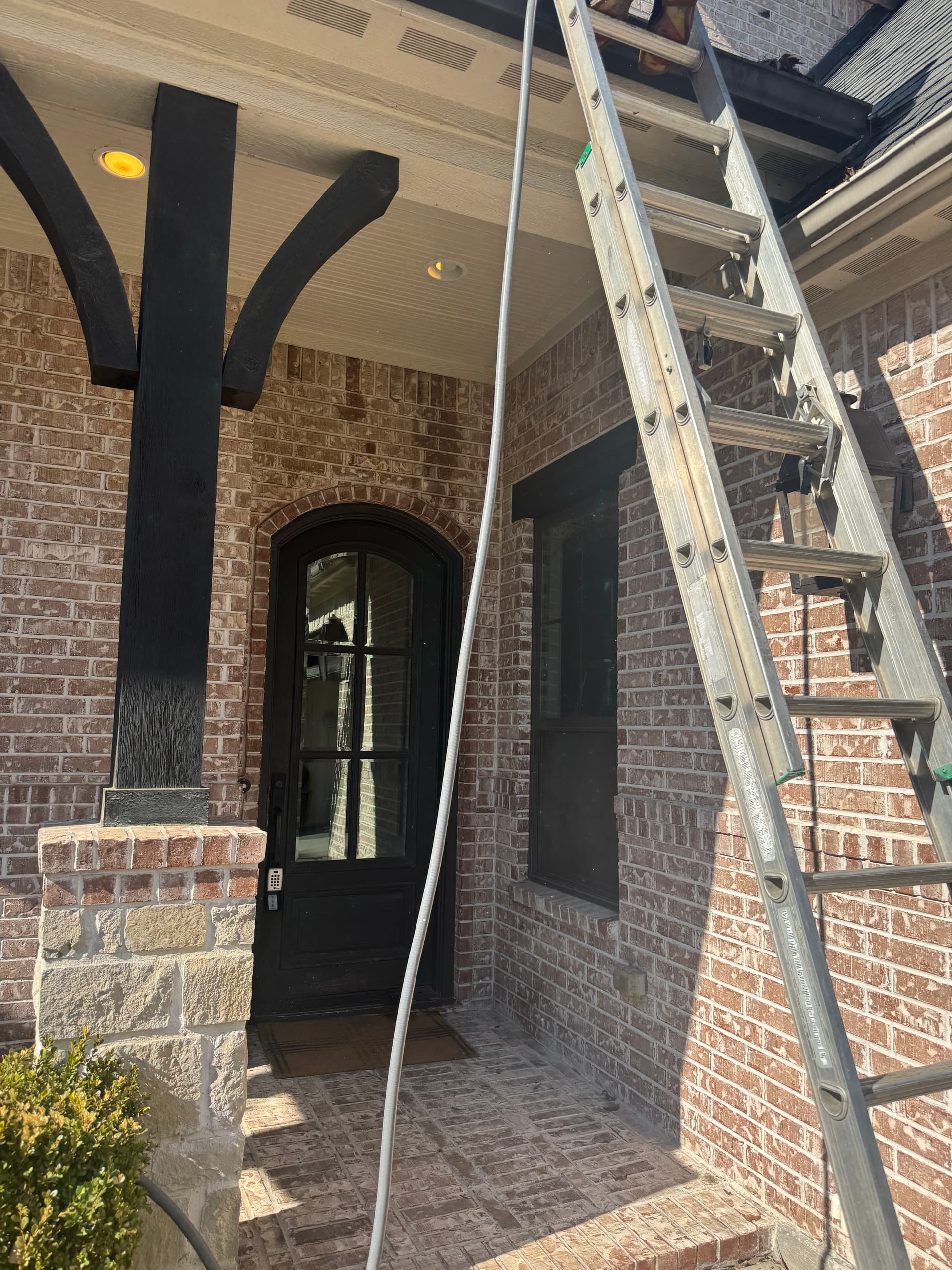 Gallery photos for Roof Repair in Highland Park Dallas TX: Image #1