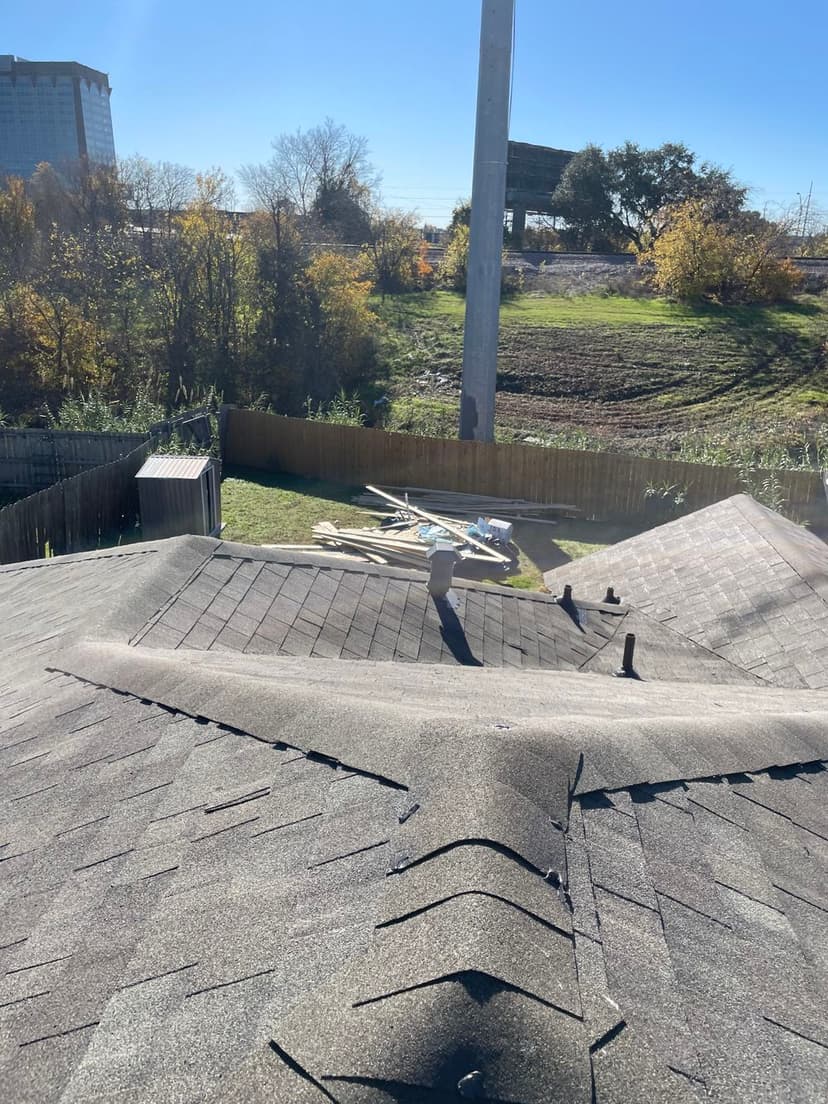 Top Rated Roofing Contractor's image