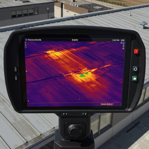 Thermal imaging